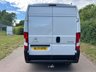 USED 2021 71 CITROEN RELAY 2.2 BlueHDi 35 Enterprise Panel Van 5dr Diesel Manual L2 High Roof Euro 6 (s/s) (140 ps) 