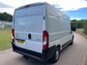 USED 2021 71 CITROEN RELAY 2.2 BlueHDi 35 Enterprise Panel Van 5dr Diesel Manual L2 High Roof Euro 6 (s/s) (140 ps) 