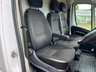 USED 2021 71 CITROEN RELAY 2.2 BlueHDi 35 Enterprise Panel Van 5dr Diesel Manual L2 High Roof Euro 6 (s/s) (140 ps) 