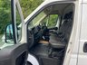 USED 2021 71 CITROEN RELAY 2.2 BlueHDi 35 Enterprise Panel Van 5dr Diesel Manual L2 High Roof Euro 6 (s/s) (140 ps) 