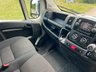 USED 2021 71 CITROEN RELAY 2.2 BlueHDi 35 Enterprise Panel Van 5dr Diesel Manual L2 High Roof Euro 6 (s/s) (140 ps) 