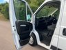 USED 2021 71 CITROEN RELAY 2.2 BlueHDi 35 Enterprise Panel Van 5dr Diesel Manual L2 High Roof Euro 6 (s/s) (140 ps) 