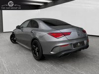 USED 2023 23 MERCEDES-BENZ CLA 1.3 CLA180 AMG Line (Executive) Coupe 4dr Petrol 7G-DCT Euro 6 (s/s) (136 ps) 