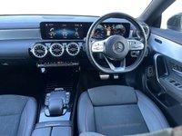 USED 2023 23 MERCEDES-BENZ CLA 1.3 CLA180 AMG Line (Executive) Coupe 4dr Petrol 7G-DCT Euro 6 (s/s) (136 ps) 