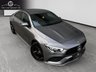USED 2023 23 MERCEDES-BENZ CLA 1.3 CLA180 AMG Line (Executive) Coupe 4dr Petrol 7G-DCT Euro 6 (s/s) (136 ps) 