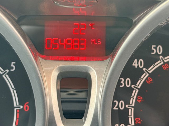 View our FORD FIESTA