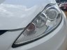 USED 2012 12 FORD FIESTA 1.25 Zetec Hatchback 3dr Petrol Manual (129 g/km, 81 bhp) One Former Keeper, Low Mileage, Service History, Euro5 - ULEZ Compliant