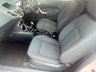 USED 2012 12 FORD FIESTA 1.25 Zetec Hatchback 3dr Petrol Manual (129 g/km, 81 bhp) One Former Keeper, Low Mileage, Service History, Euro5 - ULEZ Compliant