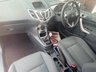USED 2012 12 FORD FIESTA 1.25 Zetec Hatchback 3dr Petrol Manual (129 g/km, 81 bhp) One Former Keeper, Low Mileage, Service History, Euro5 - ULEZ Compliant
