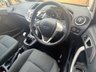 USED 2012 12 FORD FIESTA 1.25 Zetec Hatchback 3dr Petrol Manual (129 g/km, 81 bhp) One Former Keeper, Low Mileage, Service History, Euro5 - ULEZ Compliant