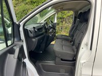 USED 2019 19 VAUXHALL VIVARO 1.6 CDTi 2900 BiTurbo ecoTEC Sportive Panel Van 5dr Diesel Manual L2 H1 Euro 6 (s/s) (125 ps) 
