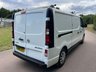 USED 2019 19 VAUXHALL VIVARO 1.6 CDTi 2900 BiTurbo ecoTEC Sportive Panel Van 5dr Diesel Manual L2 H1 Euro 6 (s/s) (125 ps) 