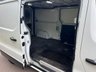 USED 2019 19 VAUXHALL VIVARO 1.6 CDTi 2900 BiTurbo ecoTEC Sportive Panel Van 5dr Diesel Manual L2 H1 Euro 6 (s/s) (125 ps) 