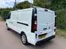 USED 2019 19 VAUXHALL VIVARO 1.6 CDTi 2900 BiTurbo ecoTEC Sportive Panel Van 5dr Diesel Manual L2 H1 Euro 6 (s/s) (125 ps) 