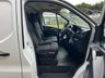 USED 2019 19 VAUXHALL VIVARO 1.6 CDTi 2900 BiTurbo ecoTEC Sportive Panel Van 5dr Diesel Manual L2 H1 Euro 6 (s/s) (125 ps) 