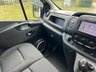 USED 2019 19 VAUXHALL VIVARO 1.6 CDTi 2900 BiTurbo ecoTEC Sportive Panel Van 5dr Diesel Manual L2 H1 Euro 6 (s/s) (125 ps) 