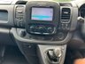 USED 2019 19 VAUXHALL VIVARO 1.6 CDTi 2900 BiTurbo ecoTEC Sportive Panel Van 5dr Diesel Manual L2 H1 Euro 6 (s/s) (125 ps) 