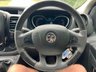 USED 2019 19 VAUXHALL VIVARO 1.6 CDTi 2900 BiTurbo ecoTEC Sportive Panel Van 5dr Diesel Manual L2 H1 Euro 6 (s/s) (125 ps) 