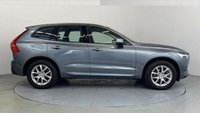 USED 2018 18 VOLVO XC60 2.0 T5 Momentum SUV 5dr Petrol Auto AWD Euro 6 (s/s) (250 ps) Volvo Service under 500 miles ago