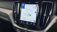 USED 2018 18 VOLVO XC60 2.0 T5 Momentum SUV 5dr Petrol Auto AWD Euro 6 (s/s) (250 ps) Volvo Service under 500 miles ago