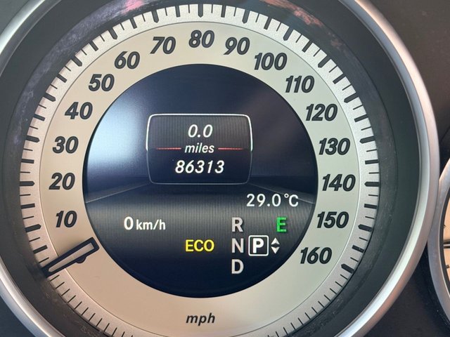 View our MERCEDES-BENZ E CLASS