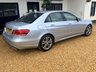 USED 2015 65 MERCEDES-BENZ E CLASS 2.1 E220 BlueTEC SE Saloon 4dr Diesel G-Tronic+ Euro 6 (s/s) (177 ps) 2 Former Keepers, Low Mileage, Service History, Euro6 - ULEZ Compliant