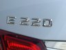 USED 2015 65 MERCEDES-BENZ E CLASS 2.1 E220 BlueTEC SE Saloon 4dr Diesel G-Tronic+ Euro 6 (s/s) (177 ps) 2 Former Keepers, Low Mileage, Service History, Euro6 - ULEZ Compliant