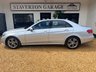USED 2015 65 MERCEDES-BENZ E CLASS 2.1 E220 BlueTEC SE Saloon 4dr Diesel G-Tronic+ Euro 6 (s/s) (177 ps) 2 Former Keepers, Low Mileage, Service History, Euro6 - ULEZ Compliant