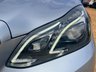 USED 2015 65 MERCEDES-BENZ E CLASS 2.1 E220 BlueTEC SE Saloon 4dr Diesel G-Tronic+ Euro 6 (s/s) (177 ps) 2 Former Keepers, Low Mileage, Service History, Euro6 - ULEZ Compliant