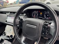 USED 2019 19 LAND ROVER RANGE ROVER VELAR 2.0 D240 R-Dynamic HSE SUV 5dr Diesel Auto 4WD Euro 6 (s/s) (240 ps) 