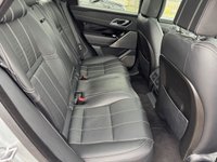 USED 2019 19 LAND ROVER RANGE ROVER VELAR 2.0 D240 R-Dynamic HSE SUV 5dr Diesel Auto 4WD Euro 6 (s/s) (240 ps) 