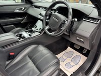 USED 2019 19 LAND ROVER RANGE ROVER VELAR 2.0 D240 R-Dynamic HSE SUV 5dr Diesel Auto 4WD Euro 6 (s/s) (240 ps) 