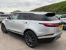 USED 2019 19 LAND ROVER RANGE ROVER VELAR 2.0 D240 R-Dynamic HSE SUV 5dr Diesel Auto 4WD Euro 6 (s/s) (240 ps) 