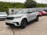 USED 2019 19 LAND ROVER RANGE ROVER VELAR 2.0 D240 R-Dynamic HSE SUV 5dr Diesel Auto 4WD Euro 6 (s/s) (240 ps) 