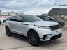 USED 2019 19 LAND ROVER RANGE ROVER VELAR 2.0 D240 R-Dynamic HSE SUV 5dr Diesel Auto 4WD Euro 6 (s/s) (240 ps) 