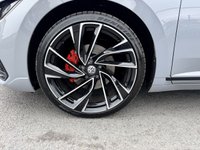 USED 2022 71 VOLKSWAGEN ARTEON 2.0 TSI R-Line Fastback 5dr Petrol DSG Euro 6 (s/s) (190 ps) 