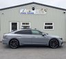 USED 2022 71 VOLKSWAGEN ARTEON 2.0 TSI R-Line Fastback 5dr Petrol DSG Euro 6 (s/s) (190 ps) 