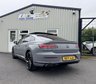 USED 2022 71 VOLKSWAGEN ARTEON 2.0 TSI R-Line Fastback 5dr Petrol DSG Euro 6 (s/s) (190 ps) 