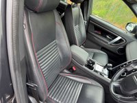 USED 2020 70 LAND ROVER DISCOVERY SPORT 2.0 D240 MHEV R-Dynamic SE SUV 5dr Diesel Auto 4WD Euro 6 (s/s) (240 ps) 