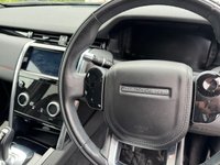 USED 2020 70 LAND ROVER DISCOVERY SPORT 2.0 D240 MHEV R-Dynamic SE SUV 5dr Diesel Auto 4WD Euro 6 (s/s) (240 ps) 