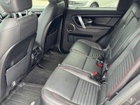USED 2020 70 LAND ROVER DISCOVERY SPORT 2.0 D240 MHEV R-Dynamic SE SUV 5dr Diesel Auto 4WD Euro 6 (s/s) (240 ps) 