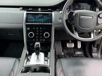 USED 2020 70 LAND ROVER DISCOVERY SPORT 2.0 D240 MHEV R-Dynamic SE SUV 5dr Diesel Auto 4WD Euro 6 (s/s) (240 ps) 