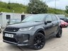 USED 2020 70 LAND ROVER DISCOVERY SPORT 2.0 D240 MHEV R-Dynamic SE SUV 5dr Diesel Auto 4WD Euro 6 (s/s) (240 ps) 