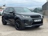 USED 2020 70 LAND ROVER DISCOVERY SPORT 2.0 D240 MHEV R-Dynamic SE SUV 5dr Diesel Auto 4WD Euro 6 (s/s) (240 ps) 