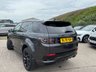 USED 2020 70 LAND ROVER DISCOVERY SPORT 2.0 D240 MHEV R-Dynamic SE SUV 5dr Diesel Auto 4WD Euro 6 (s/s) (240 ps) 