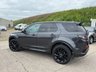 USED 2020 70 LAND ROVER DISCOVERY SPORT 2.0 D240 MHEV R-Dynamic SE SUV 5dr Diesel Auto 4WD Euro 6 (s/s) (240 ps) 