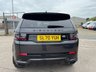 USED 2020 70 LAND ROVER DISCOVERY SPORT 2.0 D240 MHEV R-Dynamic SE SUV 5dr Diesel Auto 4WD Euro 6 (s/s) (240 ps) 