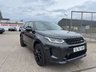 USED 2020 70 LAND ROVER DISCOVERY SPORT 2.0 D240 MHEV R-Dynamic SE SUV 5dr Diesel Auto 4WD Euro 6 (s/s) (240 ps) 