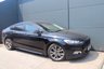 USED 2018 FORD MONDEO 2.0 TDCi ST-Line Hatchback 5dr Diesel Manual Euro 6 (s/s) (150 ps) 6 stamp SERVICE HISTORY - 2 KEYS - 2 OWNERS
