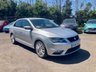 USED 2018 18 SEAT TOLEDO 1.0 TSI XCELLENCE HATCHBACK 5dr PETROL MANUAL EURO 6 (s/s) (110 ps) WITH SERVICE HISTORY  NO DEPOSIT  FINANCE ARRANGED, APPLY HERE NOW